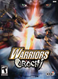 Warriors Orochi Pc Esp